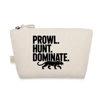 Prowl. Chasse. Dominer. - Trousse biologique - nature - Devant