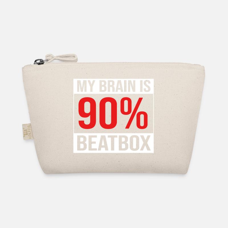 Beatbox Bio-Täschchen