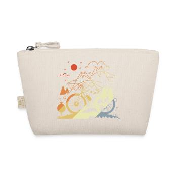 VTT Vintage - Trousse biologique - nature - Devant