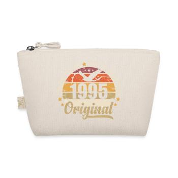 1995 Cadeau d'anniversaire 1995 Original 1995 - Trousse biologique - nature - Devant