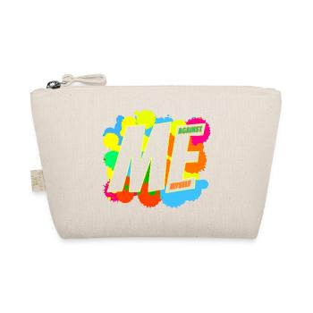 MOI & Moi-même - Trousse biologique - nature - Devant