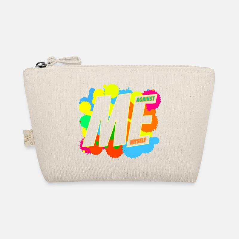 ME & Myself Organic Pouch