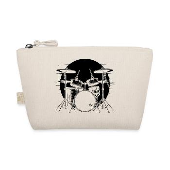 Croquis du batteur - Trousse biologique - nature - Devant