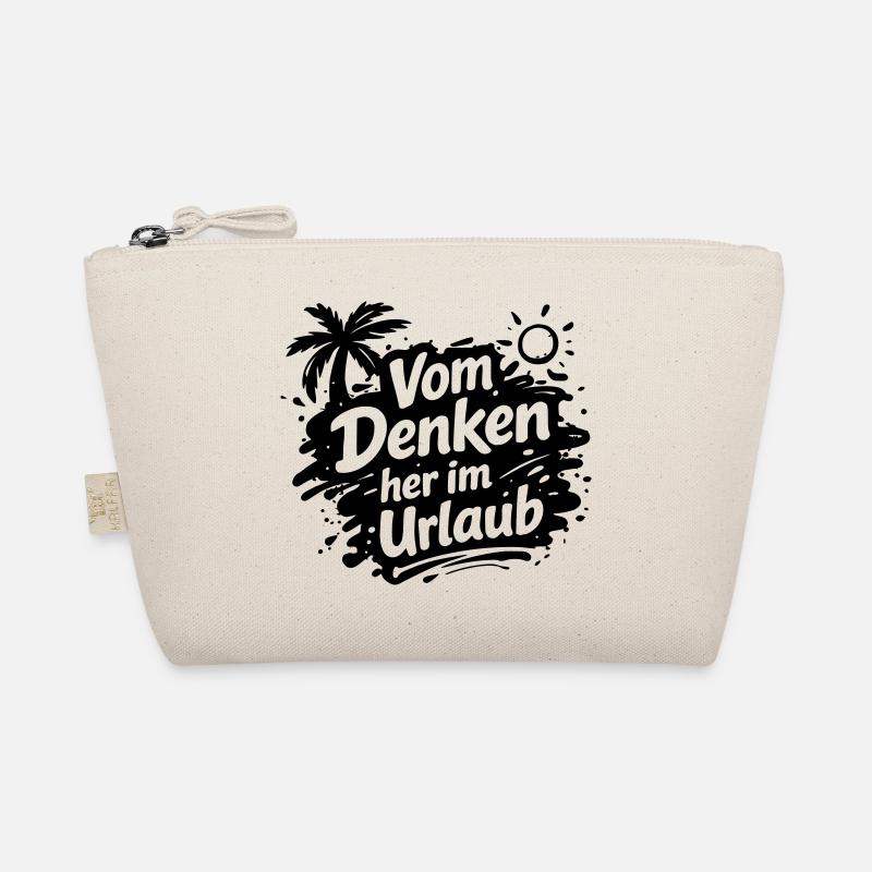 Penser en vacances Trousse biologique