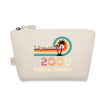 Légendaire 2006, édition limitée - Trousse biologique - nature - Devant