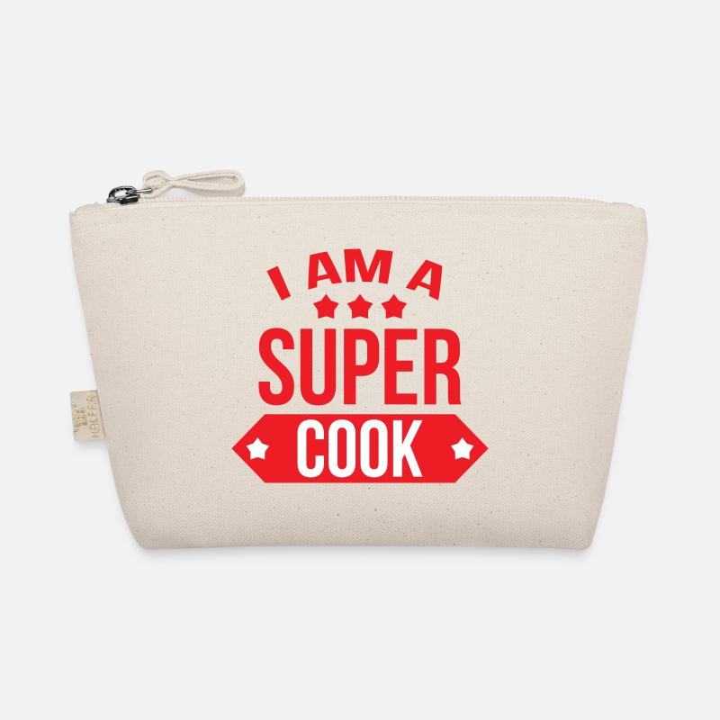 Je suis un super cuisinier Trousse biologique