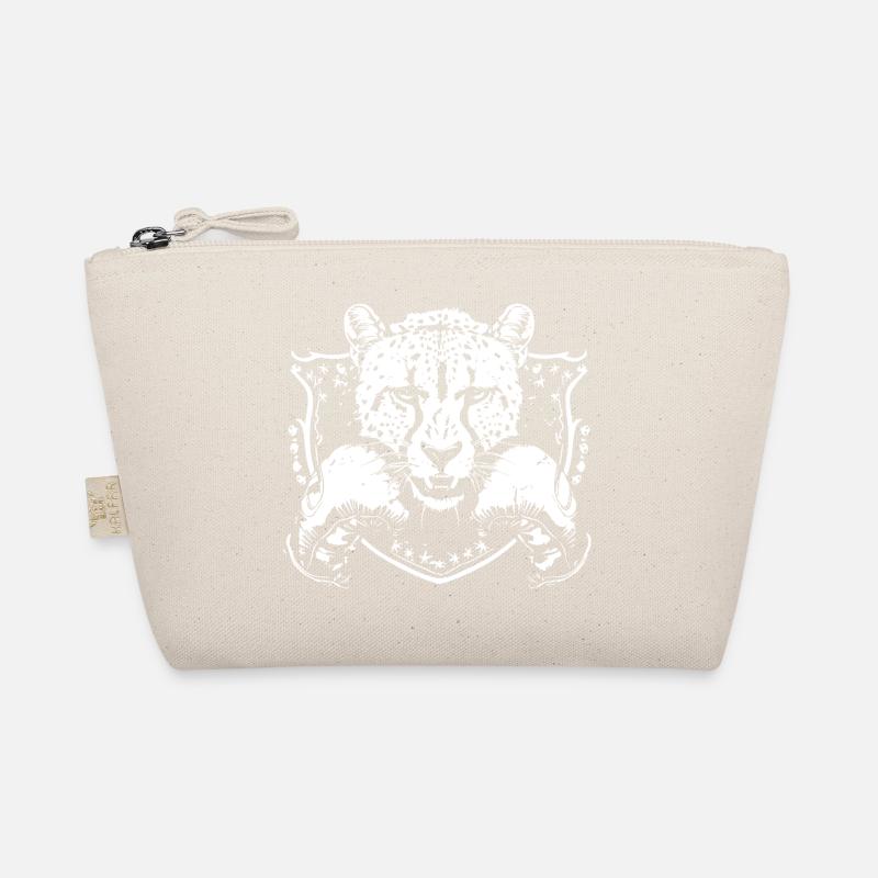 Cheetah Boxing MMA Organic Pouch