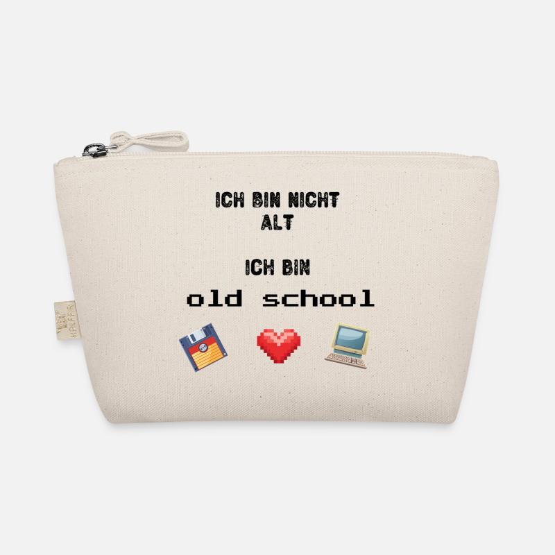 Vieille école Trousse biologique