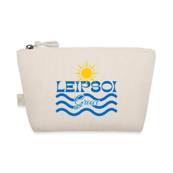 Leipsoi Grèce Vagues de mer Soleil - Trousse biologique - nature - Devant