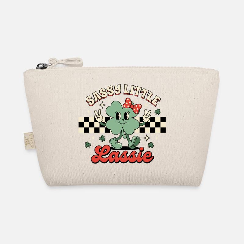 Petite Petite Impertinente Saint-Patrick Saint-Patrick Trousse biologique