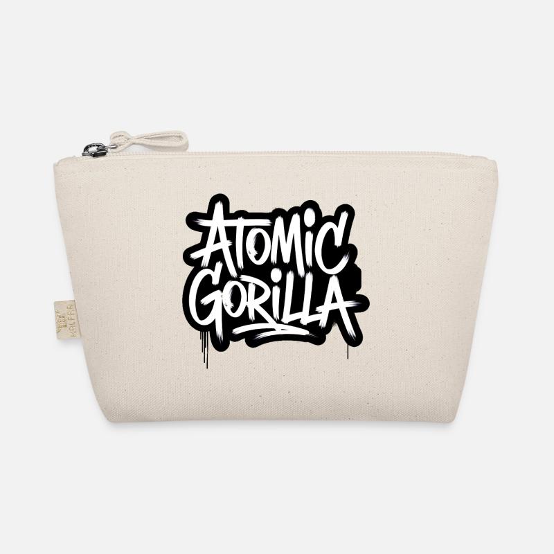 Gorille atomique Trousse biologique