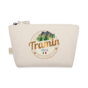 Terme Trentin, Tyrol du Sud, Italie, souvenir vintage - Trousse biologique - nature - Devant