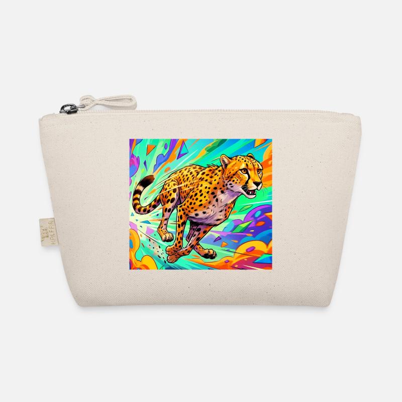 guépard Trousse biologique
