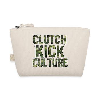 Motif d’accordage du camouflage de la culture du kick de la coup d’aigre - Trousse biologique - nature - Devant