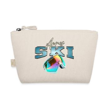 Après-ski - Organic Pouch - nature - Front