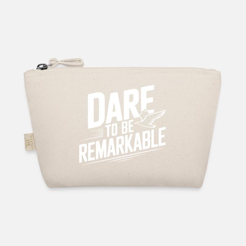 Oser être remarquable Trousse biologique
