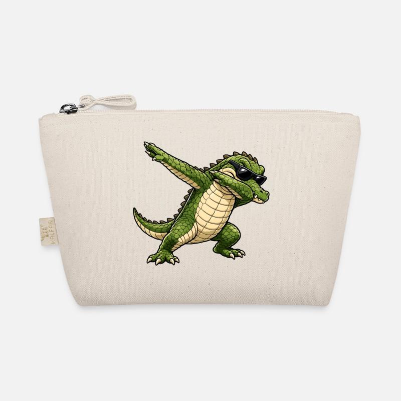 Tamponnement du crocodile Trousse biologique