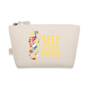 Chemin autosuffisant - Trousse biologique - nature - Devant