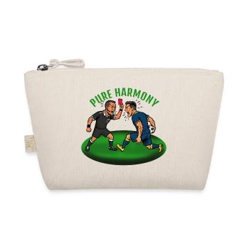 Pure Harmony : Se plaindre au football - Trousse biologique - nature - Devant