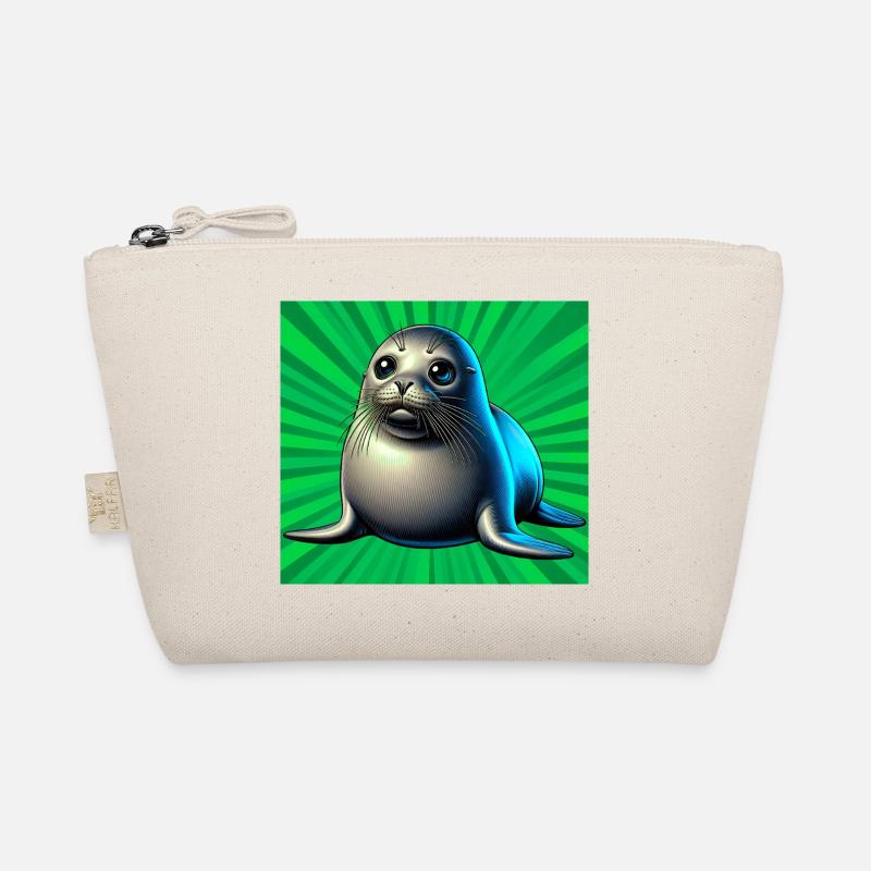 Phoque Trousse biologique