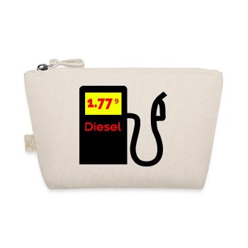diesel - Trousse biologique - nature - Devant