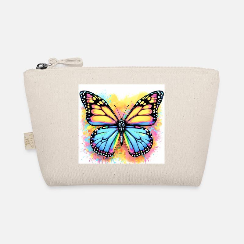 papillon Trousse biologique
