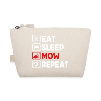 landscaper - Organic Pouch - nature - Front