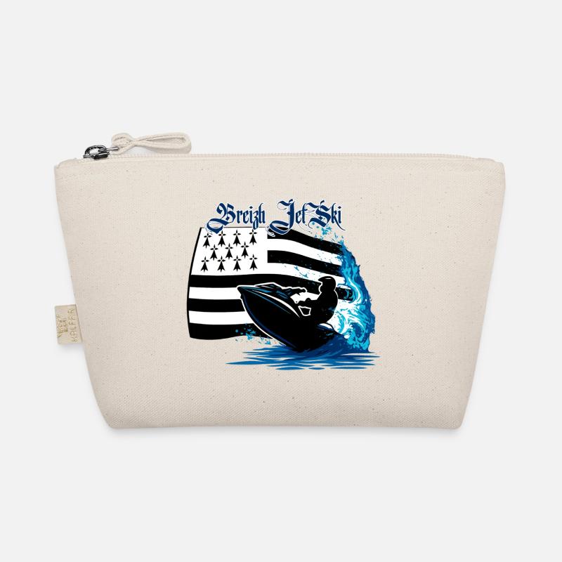 BRETAGNE JetSki Trousse biologique