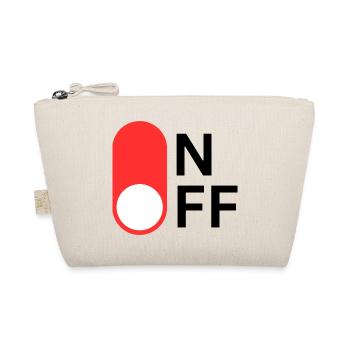 Mode ON/OFF - Trousse biologique - nature - Devant