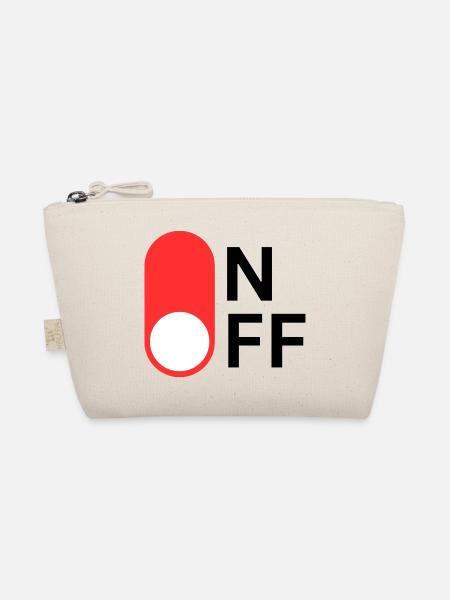 Mode ON/OFF - Trousse biologique - nature