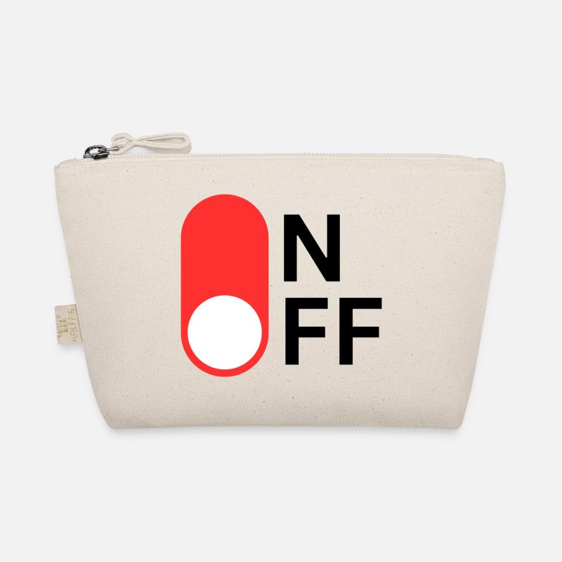 Mode ON/OFF Trousse biologique