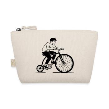 monocycle - Trousse biologique - nature - Devant