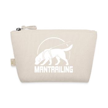Labrador Retriever Chien de chasse aux hommes Chiens de sport - Trousse biologique - nature - Devant