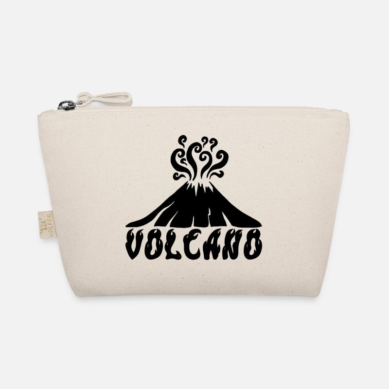 Volcan noir Trousse biologique