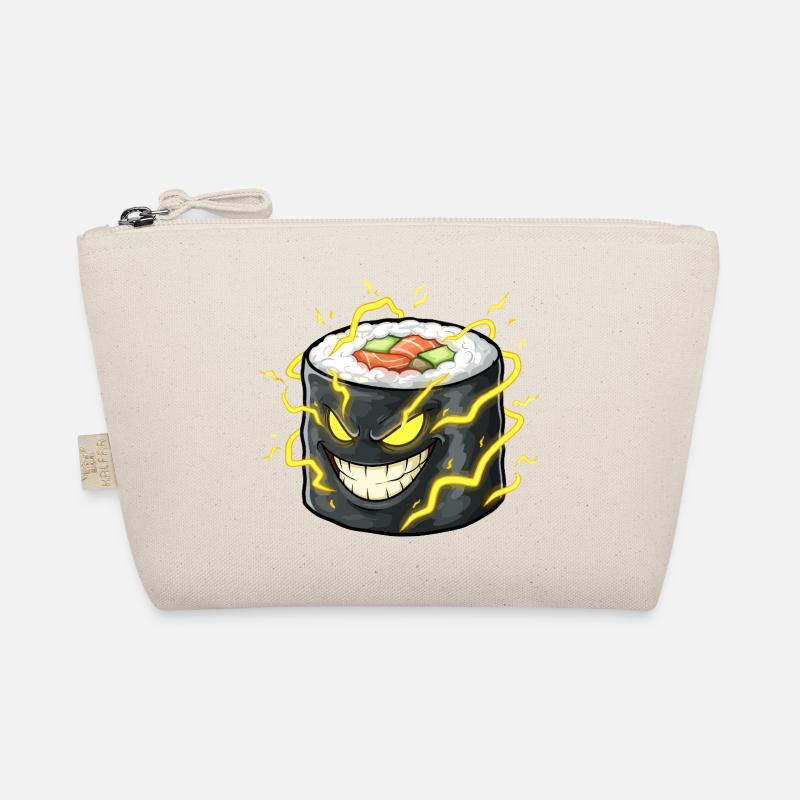 Rouleau de sushi démon de feu Trousse biologique