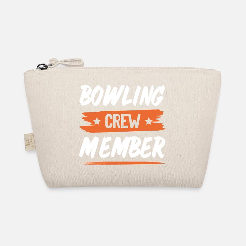 Équipe de bowling Trousse biologique