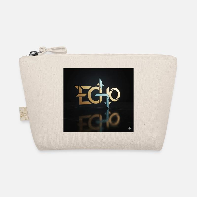 Jeu de lumière Echo Geometry - Trousse biologique - nature