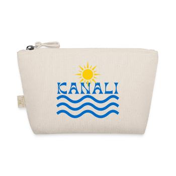 Ondes de Soleil de Kanali - Trousse biologique - nature - Devant