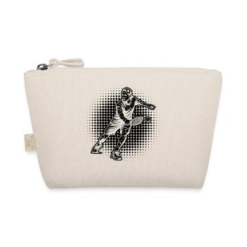 Fans du tournoi de pickleball avec des joueurs de pickleball - Trousse biologique - nature - Devant