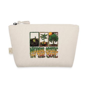 Mystic Reggae Soil - Organic Pouch - nature - Front