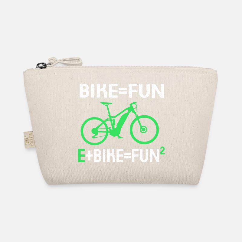 Vélo électrique EBike Vélo électrique Trousse biologique