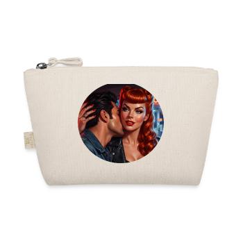 National Night Heat - Organic Pouch - nature - Front