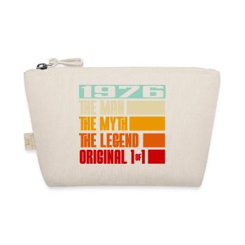 1976 L’Homme le Mythe et la Légende - Trousse biologique - nature - Devant