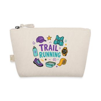 Trail running - Trousse biologique - nature - Devant