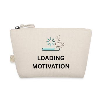 Motivation de chargement - Trousse biologique - nature - Devant