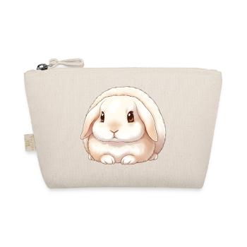 Rabbit - Trousse biologique - nature - Devant