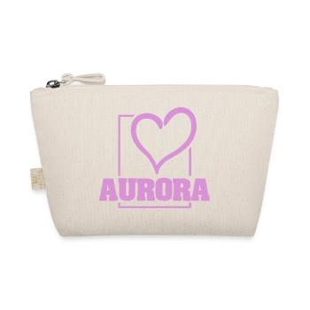 Auror de l’enterrement de vie de garçon - Trousse biologique - nature - Devant