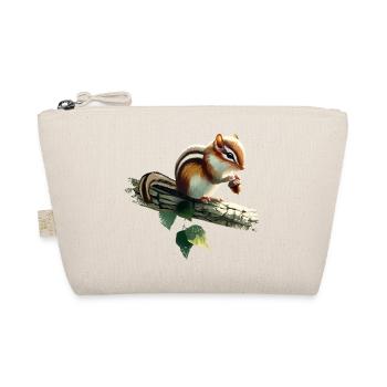 Tamia - Trousse biologique - nature - Devant