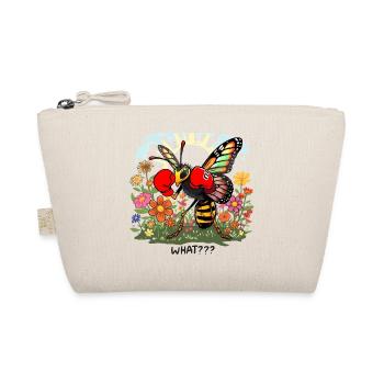 Concours de boxe au Bloemenveld - Trousse biologique - nature - Devant