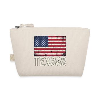 États-Unis, Texas - Trousse biologique - nature - Devant